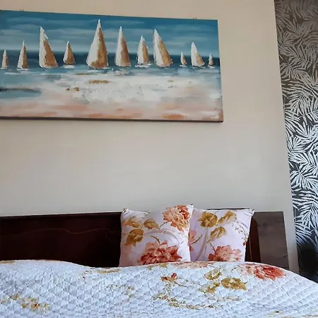 Haven Katherina Tatil Evi