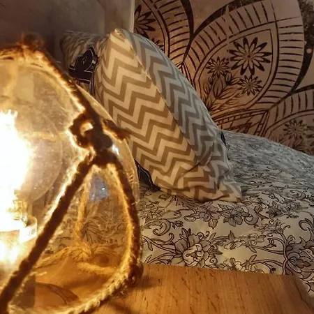 Tatil Evi Haven Katherina Fonyód