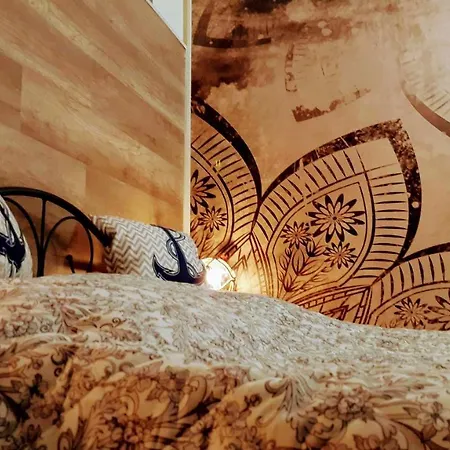 Tatil Evi Haven Katherina