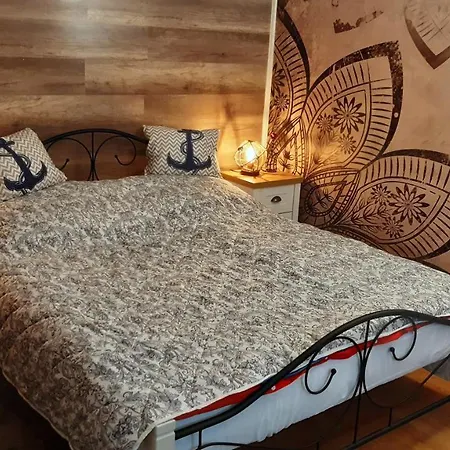 Tatil Evi Haven Katherina Fonyód