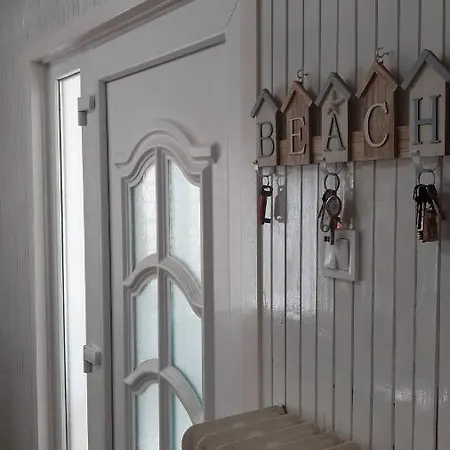 Holiday home Haven Katherina *