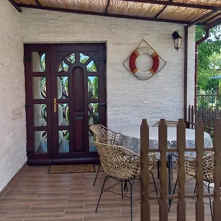 Holiday home Haven Katherina *