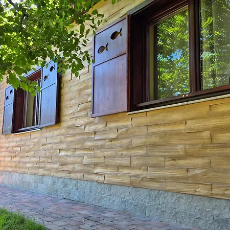 Holiday home Haven Katherina
