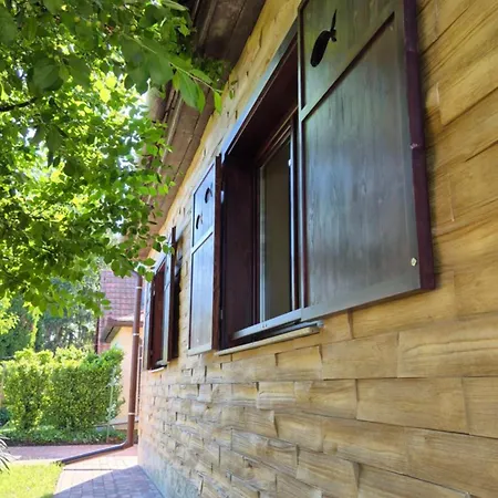 Haven Katherina Tatil Evi Fonyód