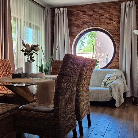 Tatil Evi Haven Katherina Fonyód
