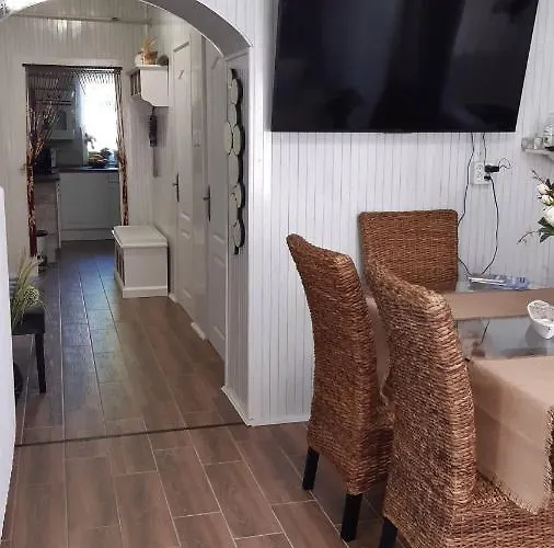 Haven Katherina Prázdninový dům Fonyód