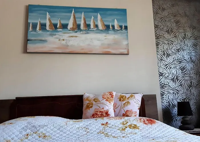 Haven Katherina Prázdninový dům