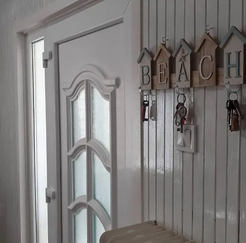 Prázdninový dům Haven Katherina *